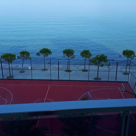 Asta Apartments Free Private Parking Vlorë Eksteriør billede